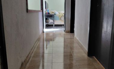 VENDE CASA Y LOCAL COMERCIAL EN SOLDINI