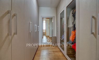 Exclusiva Casa en Jardines del Sur: Vista al Mar y Piscina Privada