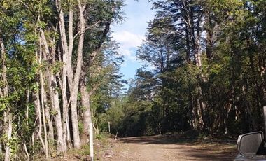 Parcelas con vista al Volcán Villarrica