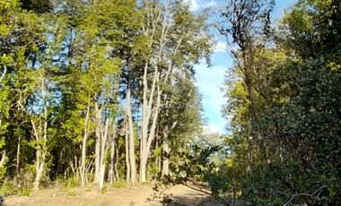 Parcelas con vista al Volcán Villarrica