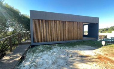 Senderos I, Lote 107, COSTA ESMERALDA