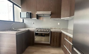 Casa amueblada en condominio en renta Querétaro El Refugio Alttica