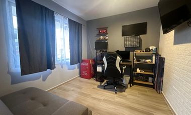 Casa amueblada en condominio en renta Querétaro El Refugio Alttica