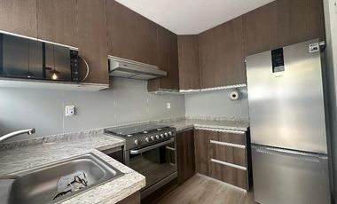 Casa amueblada en condominio en renta Querétaro El Refugio Alttica