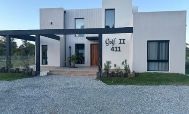 COSTA ESMERALDA - Golf II  Lote 411