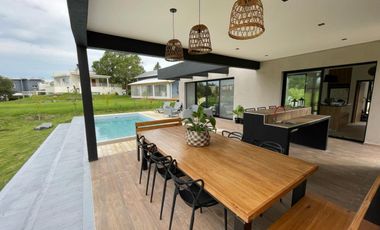 COSTA ESMERALDA - Golf II  Lote 411