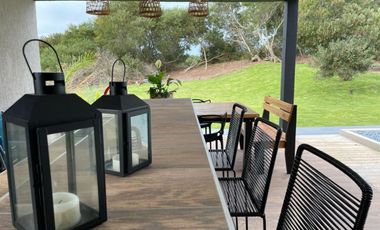 COSTA ESMERALDA - Golf II  Lote 411