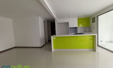 ARRIENDO de APARTAMENTO en ItaguÃ­
