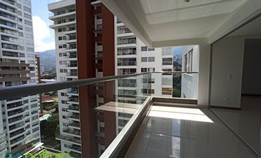 ARRIENDO de APARTAMENTO en ItaguÃ­
