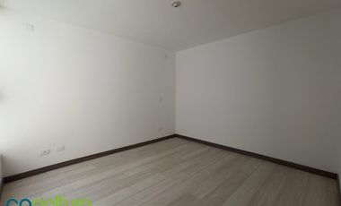 ARRIENDO de APARTAMENTO en ItaguÃ­