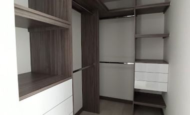 ARRIENDO de APARTAMENTO en ItaguÃ­