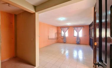 Casa sola en venta en Del Valle, San Cristóbal de las Casas, Chiapas