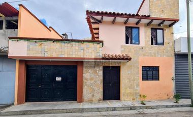 Casa sola en venta en Del Valle, San Cristóbal de las Casas, Chiapas