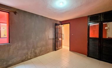 Casa sola en venta en Del Valle, San Cristóbal de las Casas, Chiapas