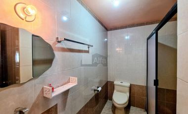 Casa sola en venta en Del Valle, San Cristóbal de las Casas, Chiapas