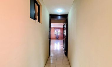 Casa sola en venta en Del Valle, San Cristóbal de las Casas, Chiapas