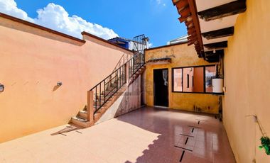 Casa sola en venta en Del Valle, San Cristóbal de las Casas, Chiapas