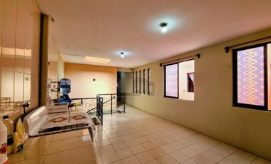 Casa sola en venta en Del Valle, San Cristóbal de las Casas, Chiapas