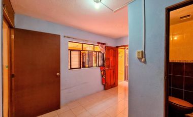 Casa sola en venta en Del Valle, San Cristóbal de las Casas, Chiapas