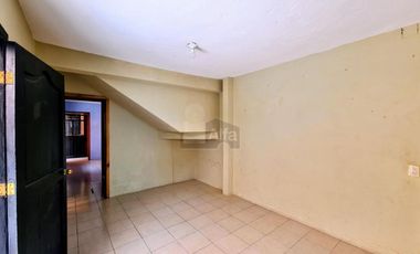 Casa sola en venta en Del Valle, San Cristóbal de las Casas, Chiapas