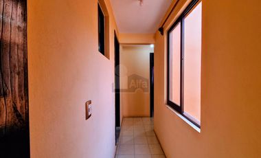 Casa sola en venta en Del Valle, San Cristóbal de las Casas, Chiapas