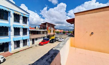Casa sola en venta en Del Valle, San Cristóbal de las Casas, Chiapas