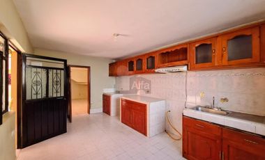 Casa sola en venta en Del Valle, San Cristóbal de las Casas, Chiapas