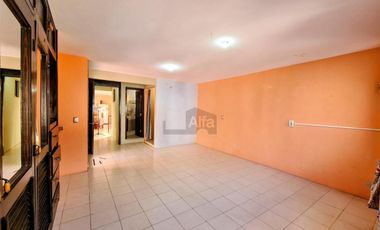 Casa sola en venta en Del Valle, San Cristóbal de las Casas, Chiapas