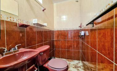 Casa sola en venta en Del Valle, San Cristóbal de las Casas, Chiapas