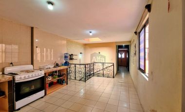 Casa sola en venta en Del Valle, San Cristóbal de las Casas, Chiapas