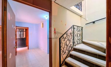 Casa sola en venta en Del Valle, San Cristóbal de las Casas, Chiapas