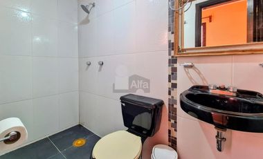 Casa sola en venta en Del Valle, San Cristóbal de las Casas, Chiapas