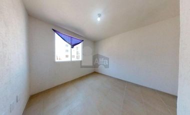 SE VENDE DEPARTAMENTO FRACC BUGAMBILIAS ZUMPANGO