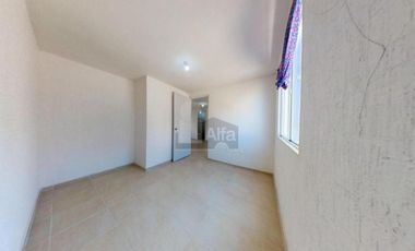 SE VENDE DEPARTAMENTO FRACC BUGAMBILIAS ZUMPANGO