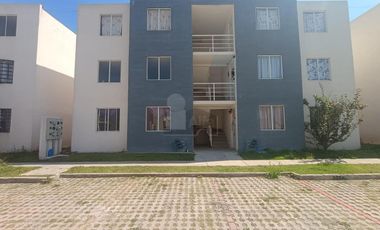 SE VENDE DEPARTAMENTO FRACC BUGAMBILIAS ZUMPANGO