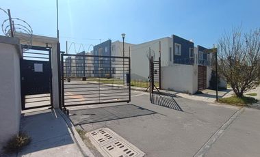 SE VENDE DEPARTAMENTO FRACC BUGAMBILIAS ZUMPANGO