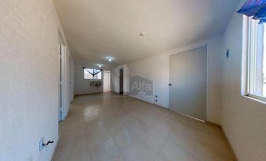 SE VENDE DEPARTAMENTO FRACC BUGAMBILIAS ZUMPANGO