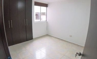 ARRIENDO de APARTAMENTO en BUCARAMANGA