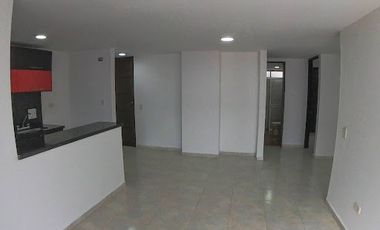 ARRIENDO de APARTAMENTO en BUCARAMANGA