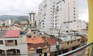 ARRIENDO de APARTAMENTO en BUCARAMANGA
