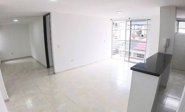 ARRIENDO de APARTAMENTO en BUCARAMANGA
