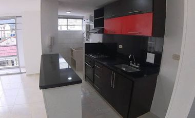 ARRIENDO de APARTAMENTO en BUCARAMANGA