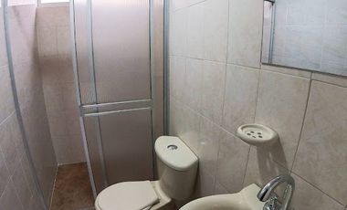 ARRIENDO de APARTAMENTO en BUCARAMANGA