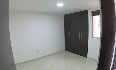 ARRIENDO de APARTAMENTO en BUCARAMANGA