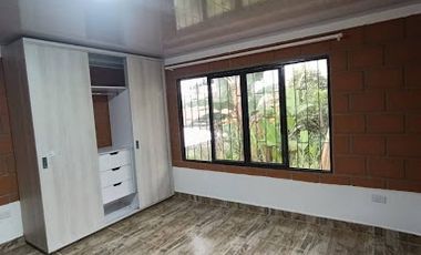 ARRIENDO de CASAS en PEREIRA