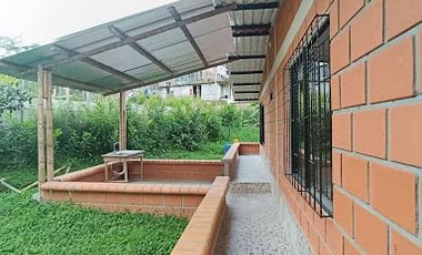 ARRIENDO de CASAS en PEREIRA