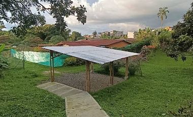 ARRIENDO de CASAS en PEREIRA