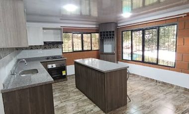 ARRIENDO de CASAS en PEREIRA