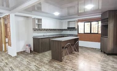 ARRIENDO de CASAS en PEREIRA