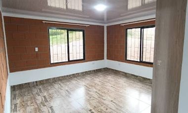 ARRIENDO de CASAS en PEREIRA